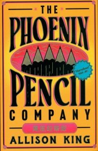 The Phoenix Pencil Company