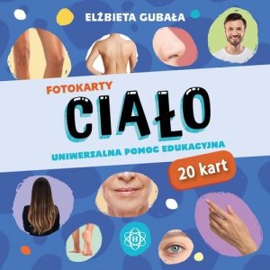 Fotokarty Ciało