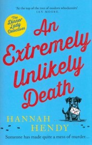 An Extremely Unlikely Death