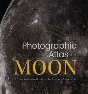 Photographic Atlas of the Moon