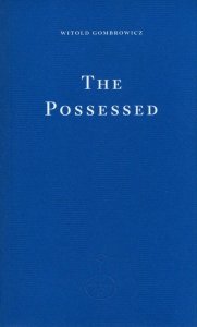 The Possessed