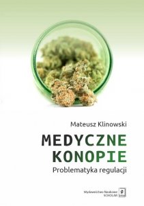 Medyczne konopie