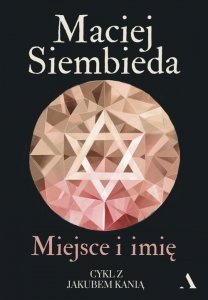 Miejsce i imię