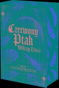 Czerwony Ptak Wilczy Dwór