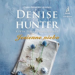 Pensjonat Bluebell. Tom 3. Jesienne niebo