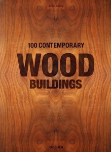 100 Contemporary Wood Buildings