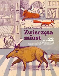 Zwierzęta miast