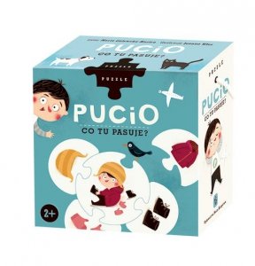 Pucio Co tu pasuje?