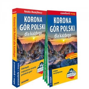 Korona Gór Polski dla każdego