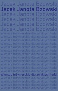 Wiersze inżynierskie dla zwykłych ludzi