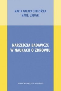 Narzędzia badawcze w naukach o zdrowiu