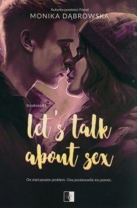 Let's Talk About Sex