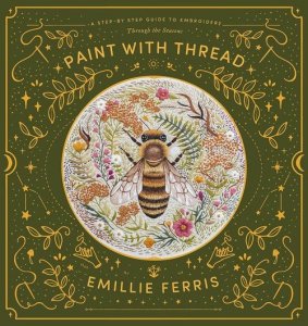 Paint with Thread