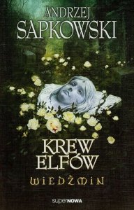 Wiedźmin 3 Krew elfów