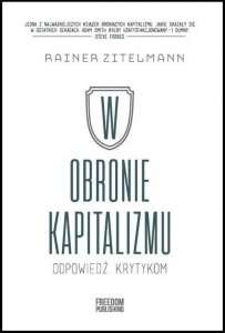 W obronie kapitalizmu