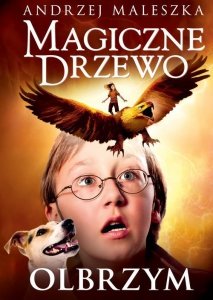 Magiczne Drzewo. Tajemnica mostu