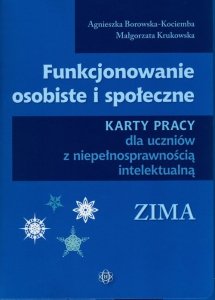 Funkcjonowanie osobiste i społeczne. Zima