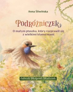 Podróżniczek
