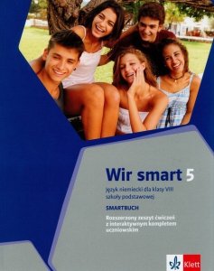 Wir Smart 5 Smartbuch + kod dostępu