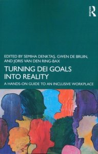 Turning DEI Goals into Reality