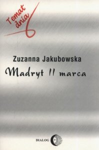 Madryt 11 marca