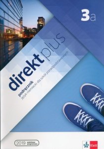 Direkt plus 3A Podręcznik