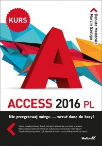 Access 2016 PL Kurs