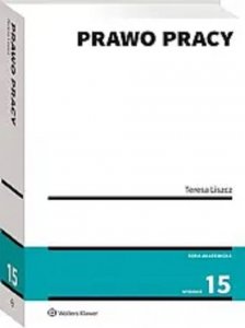Prawo pracy