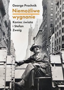 Niemożliwe wygnanie.