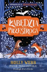 Łabędzia przestroga