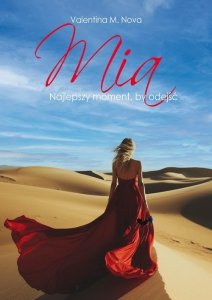 Mia Najlepszy moment, by odejść