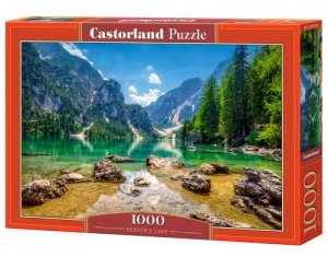 Puzzle 1000 Heaven’s Lake