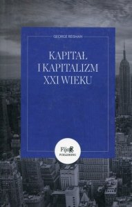 Kapitał i kapitalizm XXI wieku