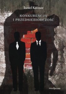 Konkurencja i przedsiębiorczość