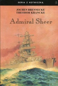 Admirał Sheer