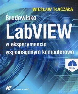 Środowisko LabVIEW w eksperymencie wspomaganym komputerowo