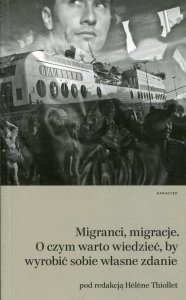 Migranci migracje