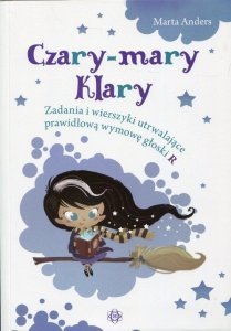 Czary-mary Klary