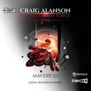 Expeditionary Force Tom 6 Mavericks