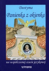 Panienka z okienka we współczesnej szacie językowej