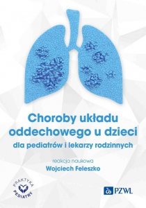 Choroby układu oddechowego u dzieci