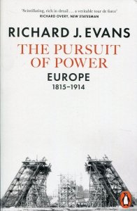 The Pursuit of Power