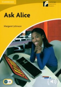 Ask Alice Level 2 Elementary/Lower-intermediate