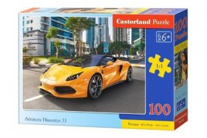 Puzzle Arrinera Hussarya  100