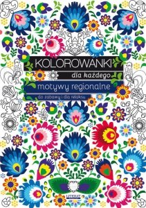 Kolorowanki dla każdego