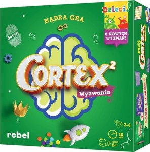 Cortex 2 dla dzieci