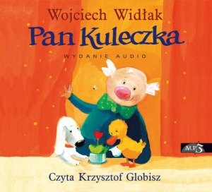 Pan Kuleczka Część 1