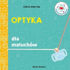 Uniwersytet malucha Optyka