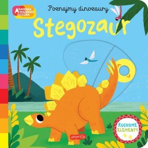 Stegozaur