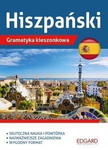 Hiszpański Gramatyka kieszonkowa
